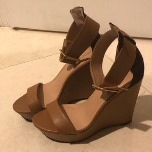 Julianne Hough for Sole Society